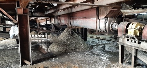 Елань-Коленовский сахарный завод оштрафован на 914 тыс. рублей